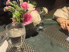 -翡翠鸟精品泰国菜(北辰财富中心店)