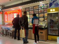 -正宗流钟锅子饼家常菜