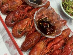 -虎虎龙虾大排档(双井店)