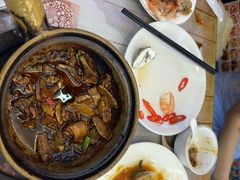 -鑫鸿达·海鲜闽菜热炒小馆(中山路店)