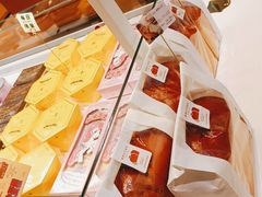 -好利来(南京路一店)