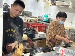 -凡老头米线砂锅(古荡新村西粮站)