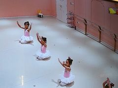 -朵拉舞蹈·少儿舞蹈·成人舞蹈(百花校区)