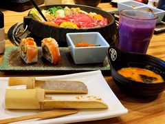 -水林间·寿喜烧自助(仙林金鹰店)
