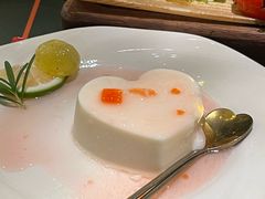 -第101座花园餐厅(湖滨88店)