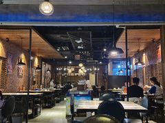 -七秒鱼·斑鱼火锅(太阳城店)