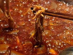 -红鼎坊·老成都火锅(新南门店)
