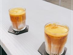 -麻雀咖啡SPARROW COFFEE(十全街店)