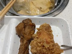 -龍歌自助小火锅(芝罘万达店)