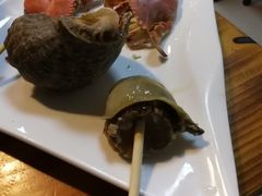 -云南巷海鲜大咖·可加工海鲜