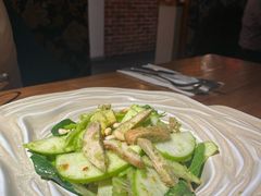 -格鲁·秀色Georgia’s Feast