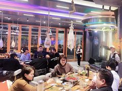 -路边羊烧烤酒场(宝带路店)