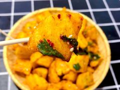 -冷峰马家鸡蛋牛奶醪糟(八朗学五巷店)