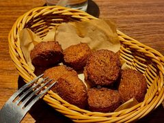 -FABIO’S费比欧披萨餐厅