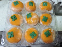 -盒马鲜生(馥邦国际店)