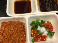 -汉丽轩韩式自助烤肉十二年(SM广场店)