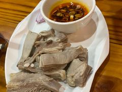 -217丰惠源抓饭(星湖街店)