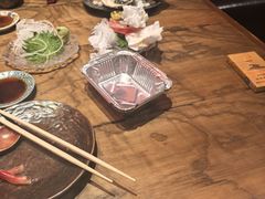 -肉魁屋·烧肉·烧鸟·酒场(高新店)