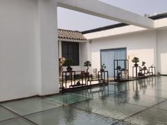 -稍可轩博物馆餐厅