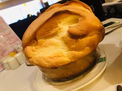 梳乎厘-太平馆餐厅(尖沙咀店)