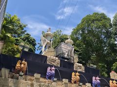 -新加坡水上探险乐园