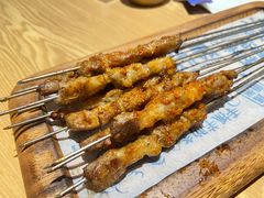 -马记永·兰州牛肉面(3019君尚店)