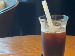 -街角 T·COFFEE 融合料理·BISTRO(车公庙店)