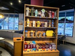 -COSTA COFFEE(百葛服务区店)