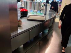 -桂满陇·蟹黄小笼汤包(巴黎春天浦建店)