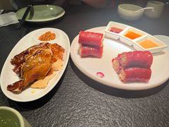 -蝴蝶里·粤菜·点心(滨江龙湖店)