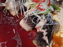 -写庭·鱼鲜川菜·宴请(铁像寺水街店)
