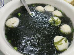 -双月饭店·20年老字号(新村店)