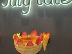 -July tale·可丽饼(德基广场店)