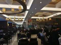 大堂-东方红海鲜百汇(国际大厦店)