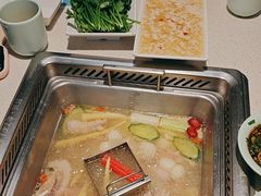 -野妹火锅(龙岗店)