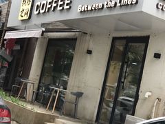 -线格之间COFFEE