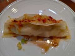 -春水锅贴·传统鲁菜(大明湖店)