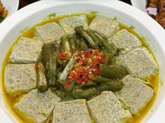 -毛哥小馆子(百井坊巷店)