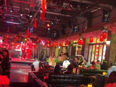 -喜鹊音乐酒馆(西街店)