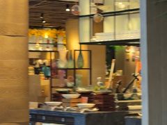 -金海湾自助餐厅(金陵饭店)