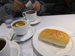 -洞味圆茶餐厅(嘉立店)