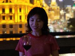 -外滩8号 whisky bar(金延大厦店)