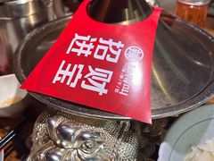 -辣得叫湘菜(观海卫店)