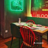 魔都探店 | 有签花·成都串串香