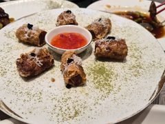 -龙井御庄·精致江南菜(龙井店)