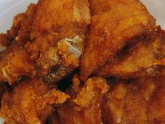 -崂山水果园农家宴(泉水鸡店)
