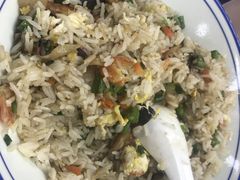 -明姨仔潮汕美食·碳炉猪脚·汕尾牛腩饭·起片鸡煲(起义路店)