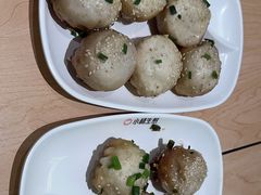 -小杨生煎(湟普汇店)