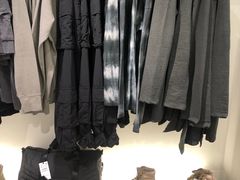 -ZARA(深圳金光华广场店)