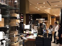 -MUJI无印良品(深圳深业上城城市旗舰店)